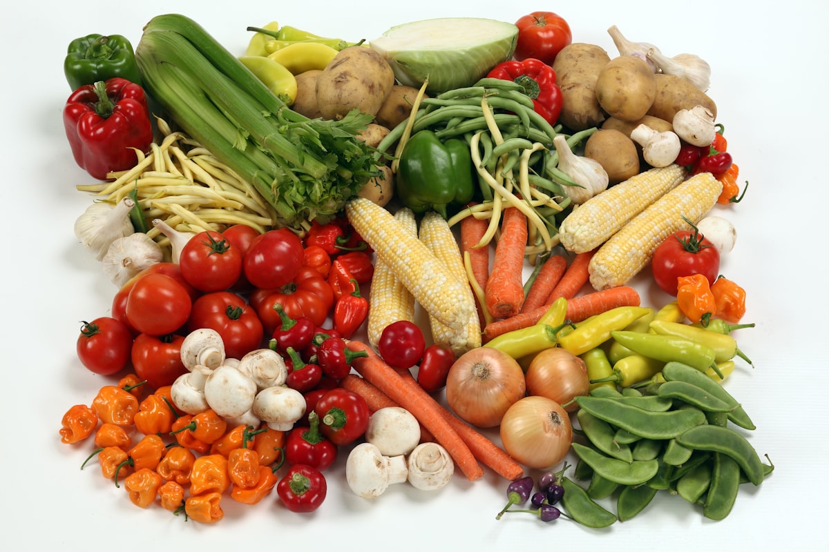 Fibras naturales y sistema digestivo saludable